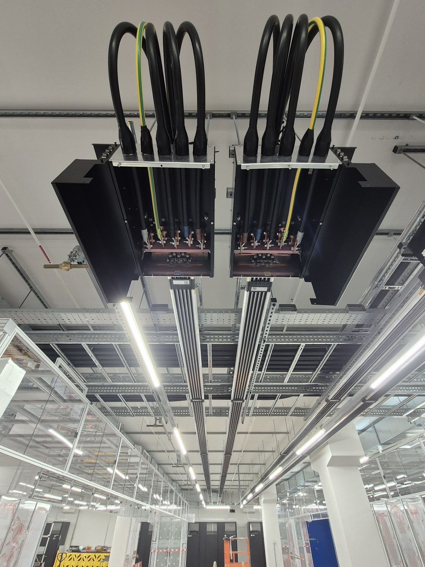 Terminations, no shortcuts